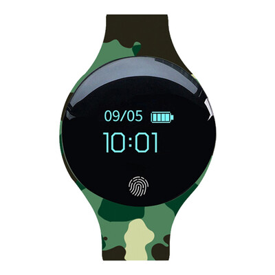 〖Follure〗Smart Watch Waterproof Sport Smartwatch Activity Fitness Tracker Heart Rate
〖Follure〗Smart Watch Waterproof Sport Smartwatch Activity Fitness Tracker Heart Rate