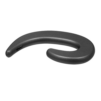 Y-12 Wireless Bluetooth Headphones Sports Painless Hanging Headset Earhook Design Earphone No Pain Hands-free w Microphone
Y-12 Wireless Bluetooth Headphones Sports Painless Hanging Headset Earhook Design Earphone No Pain Hands-free w Microphone