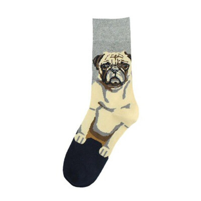 2019 New fashion original animal Bago lion orangutan pattern socks cute pet socks men&women sox
2019 New fashion original animal Bago lion orangutan pattern socks cute pet socks men&women sox