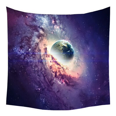 Toponeto Tapestry Universe Moon Stars Space Plane Creative Home Bedroom Decor Romantic
Toponeto Tapestry Universe Moon Stars Space Plane Creative Home Bedroom Decor Romantic