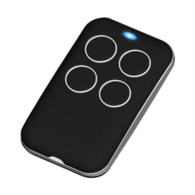 Multi-frequency Universal Automatic Cloning Remote Control Copy Duplicator for Garage Gate Door
Multi-frequency Universal Automatic Cloning Remote Control Copy Duplicator for Garage Gate Door