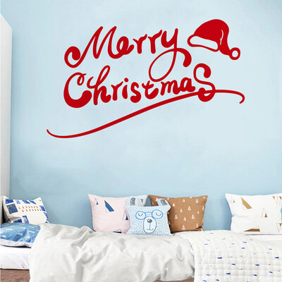 Gobestart Removable Wall Sticker Christmas Tree Window Vinyl For Party Home Wall Decal
Gobestart Removable Wall Sticker Christmas Tree Window Vinyl For Party Home Wall Decal