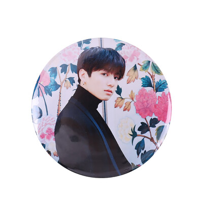 KPOP BTS Bangtan Boys Photo Same Style Alloy Badge Cute Cartoon Brooch Bag Pendant Boys Girls Accessories Hot Gift for Fans
KPOP BTS Bangtan Boys Photo Same Style Alloy Badge Cute Cartoon Brooch Bag Pendant Boys Girls Accessories Hot Gift for Fans