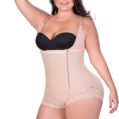 〖Follure〗Women Receive Waist And Lift Hip Tight Clothing Underwear The Body Beauty Corset
〖Follure〗Women Receive Waist And Lift Hip Tight Clothing Underwear The Body Beauty Corset