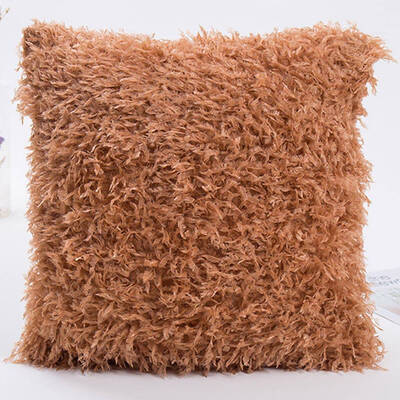 1Pc Posh Style Home Decor Super Soft Plush Faux Fur Throw Pillow Cover Cushion Case Pillowcase
1Pc Posh Style Home Decor Super Soft Plush Faux Fur Throw Pillow Cover Cushion Case Pillowcase