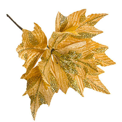 Christmas Artificial Flowers Maple Leaf For Christmas Tree Decoration Party OrnamentsDecoration Party Ornaments
Christmas Artificial Flowers Maple Leaf For Christmas Tree Decoration Party OrnamentsDecoration Party Ornaments