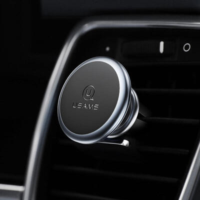 Brand Youshengshi Vehicle Mobile Phone Bracket Magnetic Suction Type Air Outlet All-purpose Holder For Car
Brand Youshengshi Vehicle Mobile Phone Bracket Magnetic Suction Type Air Outlet All-purpose Holder For Car