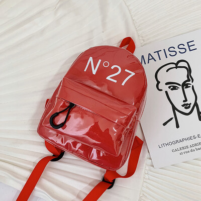 Tailored Childrens Backpack New Simple Parent Bag Child Coin Purse Pack For Child
Tailored Childrens Backpack New Simple Parent Bag Child Coin Purse Pack For Child