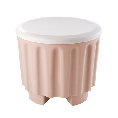 〖Follure〗Creative Plastic Stool Can Be Stacked Storage Stool Multi-function Storage Stool
〖Follure〗Creative Plastic Stool Can Be Stacked Storage Stool Multi-function Storage Stool