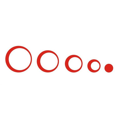 Tuwaga Creative 3D Acrylic DIY Circle Of Bubbles Decorative Wall Stickers TV Sofa Background Living Room Bedroom KidRoom Decor
Tuwaga Creative 3D Acrylic DIY Circle Of Bubbles Decorative Wall Stickers TV Sofa Background Living Room Bedroom KidRoom Decor