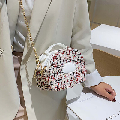 Wild Ocean handbags popular women bag 2019 new fashion shoulder bag summer small fresh ins messenger bag
Wild Ocean handbags popular women bag 2019 new fashion shoulder bag summer small fresh ins messenger bag