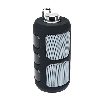 HOLAAM DC-932-A1 Stylish Outdoor Water-Resistant Water-proof Wireless Stereo Bluetooth Speaker Hands-free with 35mm Audio Port TF
HOLAAM DC-932-A1 Stylish Outdoor Water-Resistant Water-proof Wireless Stereo Bluetooth Speaker Hands-free with 35mm Audio Port TF