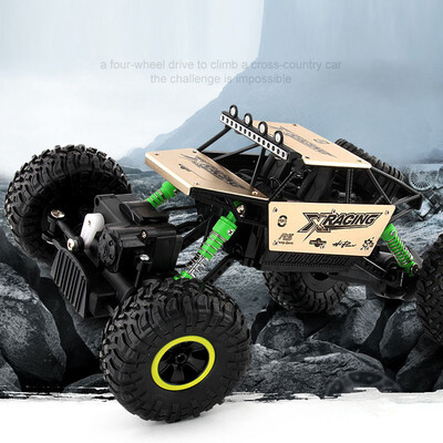 Tailored High Speed Racing Car Climbing Remote Control RC Electric Car Off Road Truck
Tailored High Speed Racing Car Climbing Remote Control RC Electric Car Off Road Truck