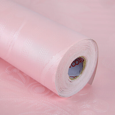 Ou Wei widened thick self-adhesive wallpaper wallpaper bedroom living room TV background wall stickers furniture renovation stickers M9006-3 pink Nordic 3D large flower 60cm6m
Ou Wei widened thick self-adhesive wallpaper wallpaper bedroom living room TV background wall stickers furniture renovation stickers M9006-3 pink Nordic 3D large flower 60cm6m