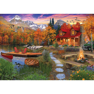 5D DIY Full Drill Diamond Painting Scenery Cross Stitch Embroidery Mosaic 
5D DIY Full Drill Diamond Painting Scenery Cross Stitch Embroidery Mosaic