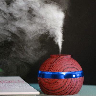 〖Follure〗Air Aroma Essential Oil Diffuser LED Ultrasonic Aroma Aromatherapy Humidifier
〖Follure〗Air Aroma Essential Oil Diffuser LED Ultrasonic Aroma Aromatherapy Humidifier