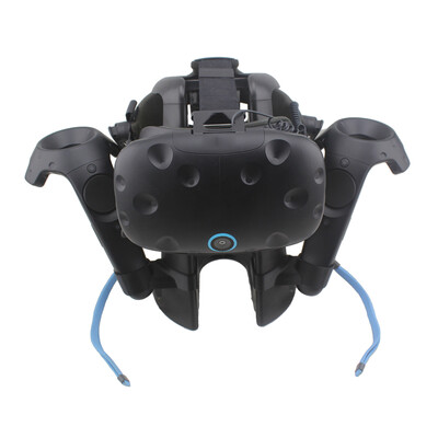 VR Headset Stand Monitor Mount Display Holder Accessories Storage Shelf for HTC Vive Pro Focus Oculus Go Google Daydream VR Headse
VR Headset Stand Monitor Mount Display Holder Accessories Storage Shelf for HTC Vive Pro Focus Oculus Go Google Daydream VR Headse