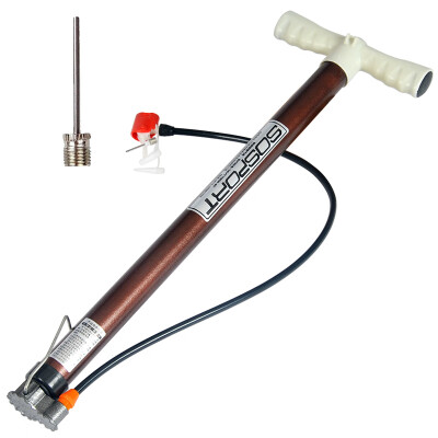 SOPSORT steel tube gas cylinder dead fly bicycle pump basketball home beauty law English mouth three-in-one electric car pump with ball needle long section
SOPSORT steel tube gas cylinder dead fly bicycle pump basketball home beauty law English mouth three-in-one electric car pump with ball needle long section