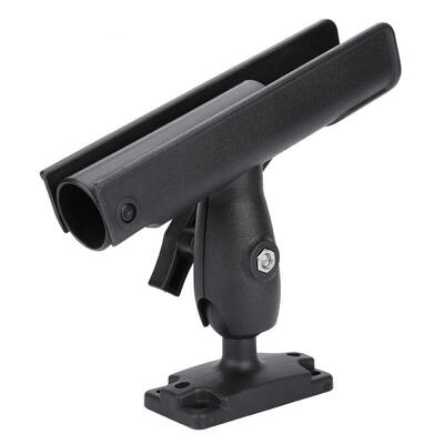 Greensen Rod Holder for Boat 360 Degree Adjustable Kayak Fishing Accessory Parts
Greensen Rod Holder for Boat 360 Degree Adjustable Kayak Fishing Accessory Parts