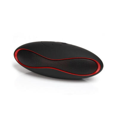 Outdoor For Bluetooth Wireless Speaker Noise Cancelling Support USB Charging And TF Card
Outdoor For Bluetooth Wireless Speaker Noise Cancelling Support USB Charging And TF Card