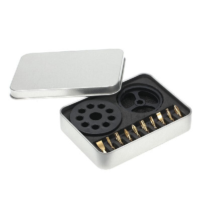 Multi-function Screwdriver Mini Smart Multi-function Screwdriver Tool Spinner Drive
Multi-function Screwdriver Mini Smart Multi-function Screwdriver Tool Spinner Drive