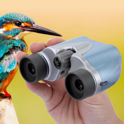 Greensen Mini Portable HD Optical Binocular Camping Sports EventTelescope Outdoor Use
Greensen Mini Portable HD Optical Binocular Camping Sports EventTelescope Outdoor Use