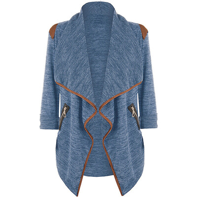 Roseonmyhand Womens Knitted Casual Long Sleeve Tops Cardigan Jacket Outwear Plus Size
Roseonmyhand Womens Knitted Casual Long Sleeve Tops Cardigan Jacket Outwear Plus Size