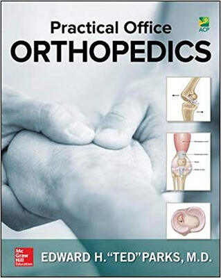 Practical Office Orthopedics
Practical Office Orthopedics