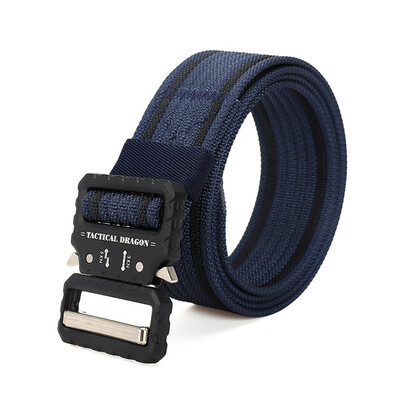 Trend New Military Equipment Combat Tactical Belts Army Military Nylon Metal Buckle Wsist Belt Outdoor Mens Hunting Waistband
Trend New Military Equipment Combat Tactical Belts Army Military Nylon Metal Buckle Wsist Belt Outdoor Mens Hunting Waistband