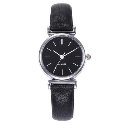Current Popular Factor Womens Watches Bayan Kol Saaty Fashion Temperamental Simple Bussiness Relogio Feminino
Current Popular Factor Womens Watches Bayan Kol Saaty Fashion Temperamental Simple Bussiness Relogio Feminino
