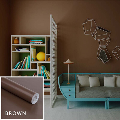 〖Follure〗Kind Color Shiny Furniture Refurbished Stickers Pvc Removable Wallpaper Home De
〖Follure〗Kind Color Shiny Furniture Refurbished Stickers Pvc Removable Wallpaper Home De