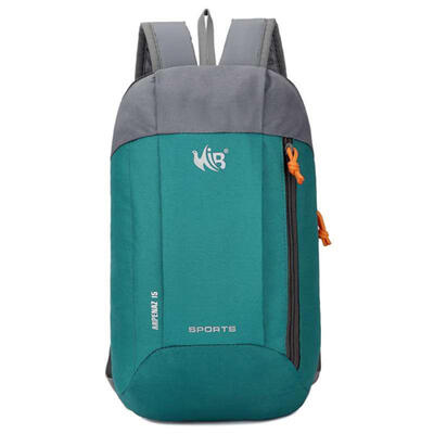 Multifunctional Casual Bag Waterproof Wear-resistant Sports Backpack For Outdoor Travel
Multifunctional Casual Bag Waterproof Wear-resistant Sports Backpack For Outdoor Travel