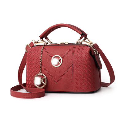Womens bag 2019 new bag female metal cool Korean fashion casual womens bag slung shoulder bag
Womens bag 2019 new bag female metal cool Korean fashion casual womens bag slung shoulder bag