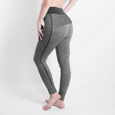 Tailored Women Gym Yoga Patchwork Sports Running Fitness Leggings Pants Athletic Trouser
Tailored Women Gym Yoga Patchwork Sports Running Fitness Leggings Pants Athletic Trouser