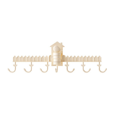 Toponeto Multi Function Bird Double Row Rotary Hook Waterproof Strong Glue Non Hole Stick
Toponeto Multi Function Bird Double Row Rotary Hook Waterproof Strong Glue Non Hole Stick