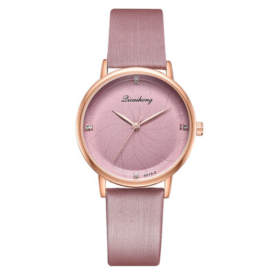 Korean fashion student wrist watch wish hot sale ultra-thin belt quartz watch simple casual wind watch
Korean fashion student wrist watch wish hot sale ultra-thin belt quartz watch simple casual wind watch