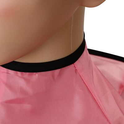 Gobestart DIY Hair Cutting Cloak Umbrella Cape Salon Barber Salon And Home Stylists Using
Gobestart DIY Hair Cutting Cloak Umbrella Cape Salon Barber Salon And Home Stylists Using