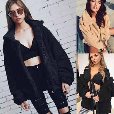 Fashion Winter Women&39s Long Sleeve Oversized Loose Knitted Sweater Jumper Cardigan Outwear Coat
Fashion Winter Women&39s Long Sleeve Oversized Loose Knitted Sweater Jumper Cardigan Outwear Coat