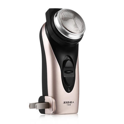 RS102 220V Rechargeable Electric Shaver Razor Safe Face Care Single Blade Beard Trimmer Shaving Machine For Men
RS102 220V Rechargeable Electric Shaver Razor Safe Face Care Single Blade Beard Trimmer Shaving Machine For Men