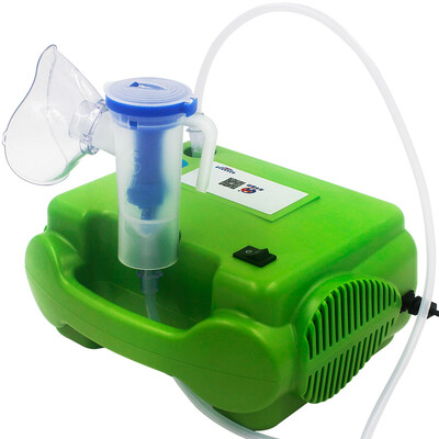 Yinghua Rongtai atomizer Rongjian HA01-N Household atomizer Air compression type Child adult portable atomizer
Yinghua Rongtai atomizer Rongjian HA01-N Household atomizer Air compression type Child adult portable atomizer