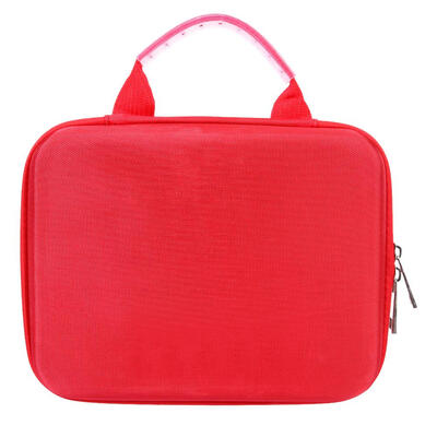 Portable Essential Oil Bottle Bag Cosmetics Organizer Bags Storage Box Tool 
Portable Essential Oil Bottle Bag Cosmetics Organizer Bags Storage Box Tool