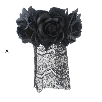 〖Follure〗Halloween Hair Hoop Headband for Women Cute Headdress Banded Nightclub Sexy
〖Follure〗Halloween Hair Hoop Headband for Women Cute Headdress Banded Nightclub Sexy