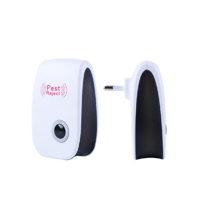 Pest Control Home Electronic Mosquito Insect Spider Mouse Cockroach Rat Rejection Repellent Multifunctional Repeller Ultrasonic Pe
Pest Control Home Electronic Mosquito Insect Spider Mouse Cockroach Rat Rejection Repellent Multifunctional Repeller Ultrasonic Pe