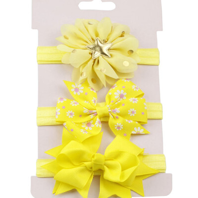 3pcsset Baby Girl Accessories Green Flower Headband Korean Style Bow knot Party Princess Dress Decoration High Quality
3pcsset Baby Girl Accessories Green Flower Headband Korean Style Bow knot Party Princess Dress Decoration High Quality