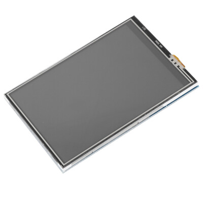 Greensen 35-inch LCD TFT Touch Display Screen For Raspberry Pi TBD Resolution 320x480
Greensen 35-inch LCD TFT Touch Display Screen For Raspberry Pi TBD Resolution 320x480