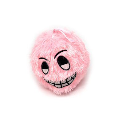 Gotoamei Funny Rebound Slow Rising Soft Plush Long-haired expression toys Decompression
Gotoamei Funny Rebound Slow Rising Soft Plush Long-haired expression toys Decompression