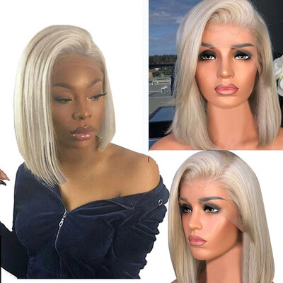 〖Follure〗Wig with Baby Hair Human Hair Full End Short Bob Wigs for Black Women
〖Follure〗Wig with Baby Hair Human Hair Full End Short Bob Wigs for Black Women