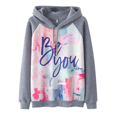 Toponeto Women Long Sleeve O-Neck Tie Dye Letter Print Zipper Pockets Sport Pullover
Toponeto Women Long Sleeve O-Neck Tie Dye Letter Print Zipper Pockets Sport Pullover