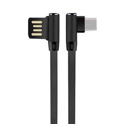 New Micro USB Data Synchro Fast Charging Cable 90 Degree Right Angle for Iphone X 8 7 7s 7Plus 6 6s 5 5s 4 for IOS Andorid&Typ 
New Micro USB Data Synchro Fast Charging Cable 90 Degree Right Angle for Iphone X 8 7 7s 7Plus 6 6s 5 5s 4 for IOS Andorid&Typ