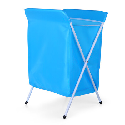 Foldable&Portable Laundry Hamper Waterproof Oxford Fabric Laundry Basket with Removable Liner
Foldable&Portable Laundry Hamper Waterproof Oxford Fabric Laundry Basket with Removable Liner